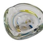 Kristalunie Maastricht - Max Verboeket - Gesigneerd - Slingers - 50's 50's thumbnail 6