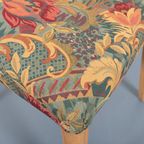 Vintage Swedish Dining Set / Eetkamerset / Eettafel / Eetkamerstoelen From 1970’s thumbnail 16
