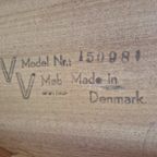 Vv Møbler Denmark Verlengbare Eettafel thumbnail 13