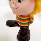 Set ‘Funky Boys’ Tafellampen Van Linea Zero (2), 1960'S thumbnail 18