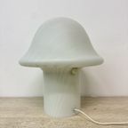 Peil & Putzer Mushroom Zebra Table Lamp , 1970’S thumbnail 24