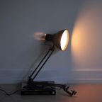 Bruine Architectenlamp thumbnail 8