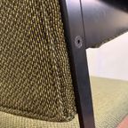 Vakwerk In Staal En Stof – Gispen 1265 thumbnail 13
