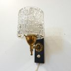 Vintage Wandlamp Lamp Jaren 60 Hollywood Regency Mid Century thumbnail 2