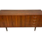 Vintage Dressoir Meubel Jaren 60 70 Design Tv Meubel thumbnail 5