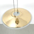 Vintage Halogeen Hanglamp 64174 thumbnail 9