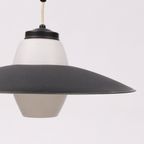 Vintage Hanglamp, Zweden 1950 thumbnail 3