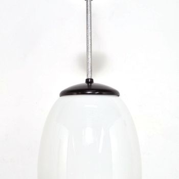 Vintage Lampen