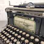 Continental 1911 Typemachine thumbnail 8