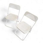 4 X Grand Soleil / Folding Chair / 1980s thumbnail 4