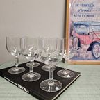 Villeroy En Boch Paloma Picasso Venezia Wijnglazen (6X) thumbnail 3