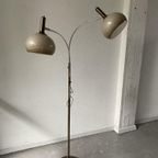 Dijkstra Design Vloerlamp Vintage Jaren 60 70 thumbnail 10