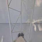 Postmoderne Alta Lite Vloerlamp Jaren 80 Vintage Design thumbnail 6