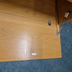Zwevend Dressoir Vintage Banz Board Tv Kast Hangkast thumbnail 7