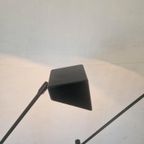 Hala Zeist Jaren 80 Vloerlamp Vintage Design thumbnail 9