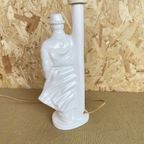 J`80 Lamp Detective Vintage Tafellamp thumbnail 6