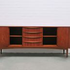 Deens Dressoir Sideboard Harmonica Deuren thumbnail 10