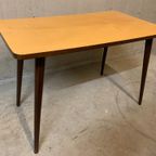 Vintage Mid - Century Site Table thumbnail 8