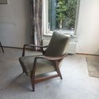 Vintage Fauteuil thumbnail 6