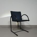 Cirkel Arm Chairs By Pierre Mazairac & Karel Boonzaaijer For Metaform 1980S thumbnail 27