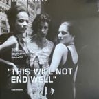 Poster Exibition “this Will Not End Well” .. thumbnail 2