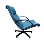 Artifort Leren Fauteuil thumbnail 5