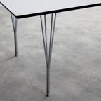 Vintage Eettafel | Tafel | Jaren 90 | Zweden thumbnail 2