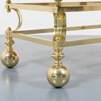 Spectacular Coffee Table / Salontafel From Marzio Cecchi, Italy 1970’s thumbnail 7