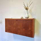 Deens Vintage Muur Bureau thumbnail 4