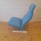 Artifort Concorde 784 thumbnail 2