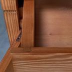 Unieke “one Of A Kind” Antieke (buffet)kast thumbnail 3