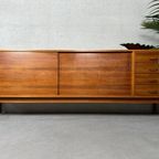 Vintage ‘abstracta’ Sideboard (groot) – Jos De Mey Voor Van Den Berghe – Pauvers thumbnail 2