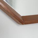 Octagonaal Gevormde Spiegel 71248 thumbnail 5