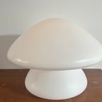 Vintage Ikea Lamp, Mushroom Lamp, Vinterfest thumbnail 7