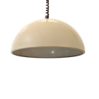 Jaren 70 Hanglamp thumbnail 5