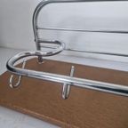 Vintage Mid Century Kapstok Van Het Merk Arco. thumbnail 8