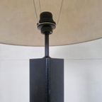 Memphis Milano Stijl Jaren 80 Vloerlamp Vintage thumbnail 6