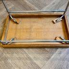 Bijzettafel Bauhaus-Stijl thumbnail 2