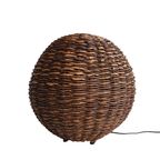 Vintage Table Lamp, Buccinasco , Italy, 1960S thumbnail 4