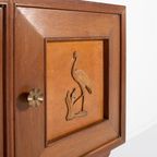 Pier Luigi Colli Buffet-cabinet, Italy 1940’s thumbnail 12