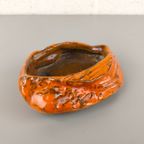 Vintage Keramiek Asbak / Vide-poche thumbnail 5