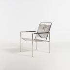 Yrjö Kukkapuro & Kimmo Pyykkö Unique ‘sculpture Chair’ By Joros Oy thumbnail 2