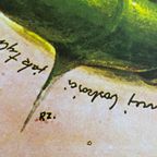 Franciszek A.b. Bilberstein-starowieyski (1930-2009), Gombrowicz thumbnail 16