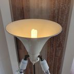 Vintage - Vloerlamp - Staande Lamp - Giso/gispen Stijl - thumbnail 14