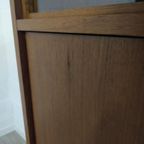 Vintage Midcentury Highboard | Wandkast | Barkast Retro thumbnail 8