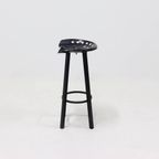 Industrial Modern Tractor Seat Stool 1960S thumbnail 4