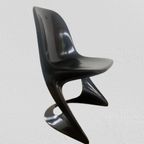 Casalino Chairs By Alexander Begge For Casala thumbnail 12