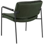 Malung Fauteuil - Donkergroen thumbnail 6