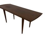 Vintage Salontafel Teakhout Design Jaren 60 Coffee Table thumbnail 3