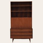 Mid Century Highboard thumbnail 15